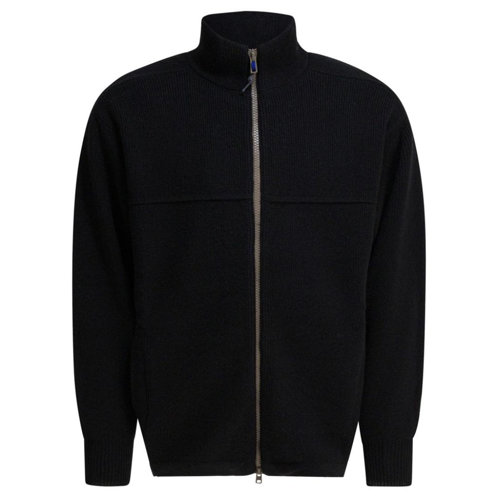 Gr10k Short Wool Down Jacket Tag Size L Men